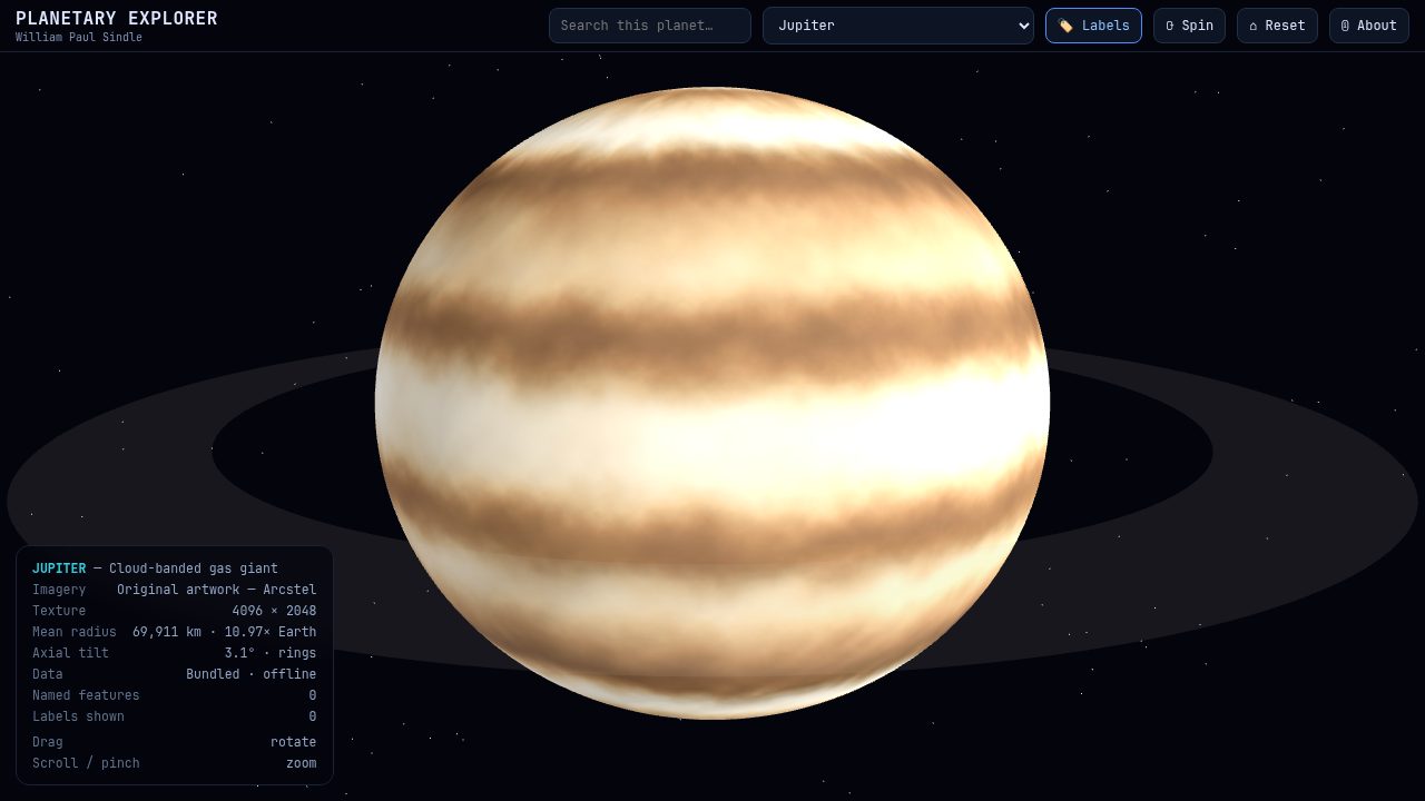 Jupiter